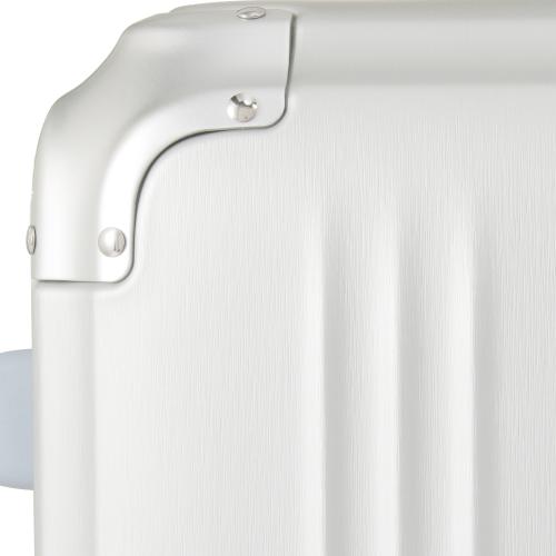 【SALE】＜ゼロハリバートン＞PURSUIT ALUMINUM 94221 ハードトロリー