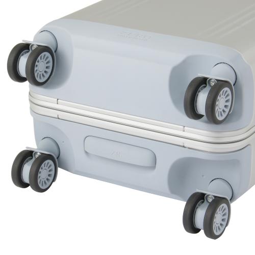 【SALE】＜ゼロハリバートン＞PURSUIT ALUMINUM 94221 ハードトロリー