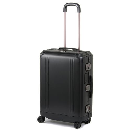 ＜ZERO HALLIBURTON＞PURSUIT ALUMINUM 94226 ハードトロリー【圧縮袋ペタコ付き】