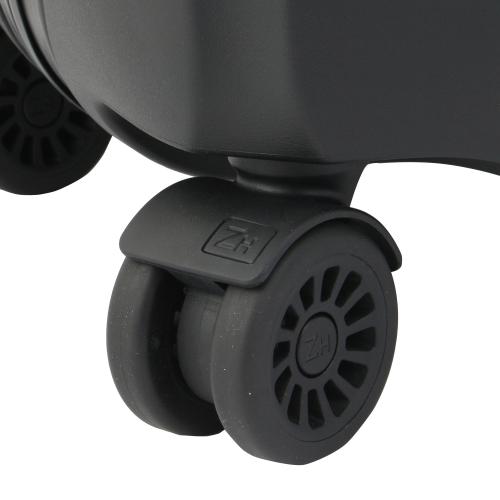 【SALE】＜ゼロハリバートン＞PURSUIT ALUMINUM 94229 ハードトロリー