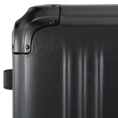 【SALE】＜ゼロハリバートン＞PURSUIT ALUMINUM 94229 ハードトロリー