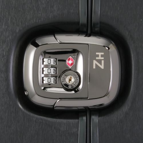 【SALE】＜ゼロハリバートン＞PURSUIT ALUMINUM 94229 ハードトロリー