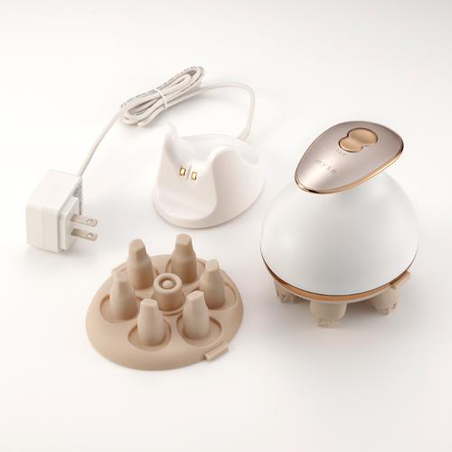 ＜ヤーマン＞ミーゼ ニードルヘッドスパリフト