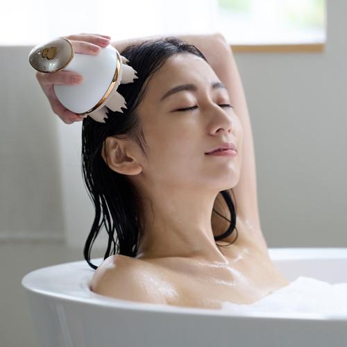 ＜ヤーマン＞ミーゼ ニードルヘッドスパリフト