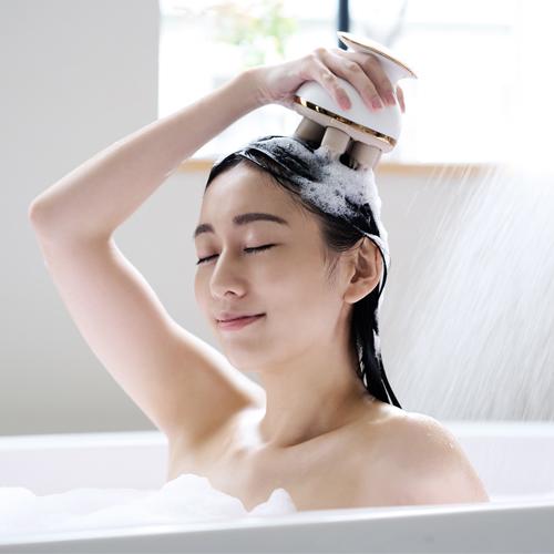 ＜ヤーマン＞ミーゼ ニードルヘッドスパリフト