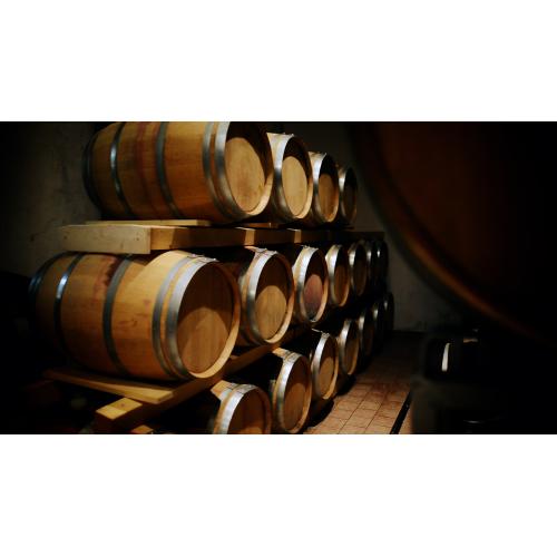 【送料当社負担】＜A-styleソムリエ厳選＞新樽を使った赤白5本セット