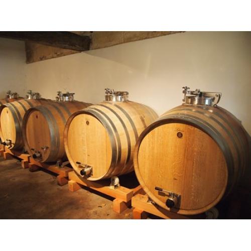 【送料当社負担】＜A-styleソムリエ厳選＞新樽を使った赤白5本セット