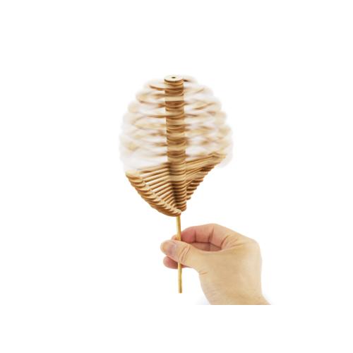 ＜beyond123＞Playable ART Heliconeb