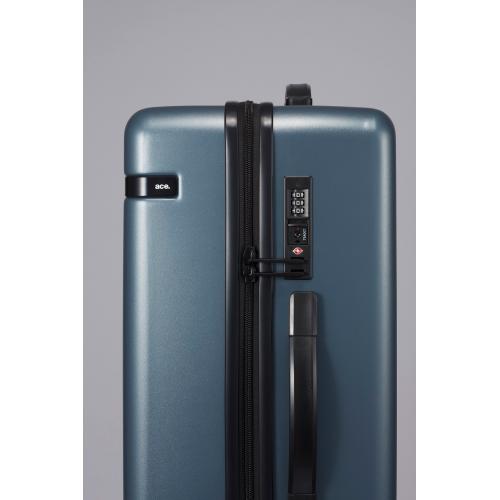 ＜ace.＞コーナーストーン2ーZ06862スーツケース 48L