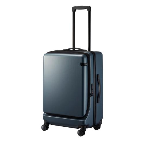 ＜ace.＞コーナーストーン2ーZ06864スーツケース  64/[拡張時]71リットル