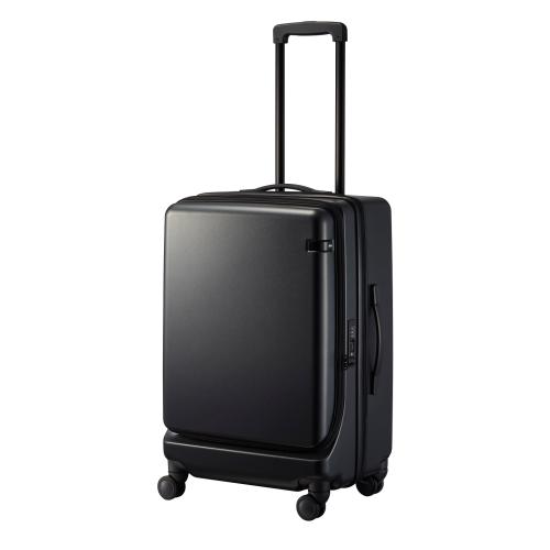 ＜ace.＞コーナーストーン2ーZ06864スーツケース  64/[拡張時]71リットル