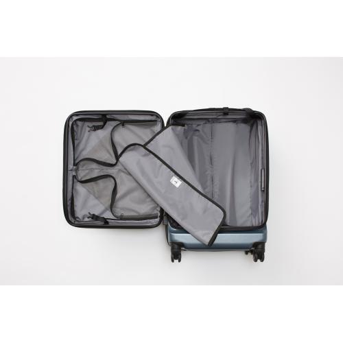 ＜ace.＞コーナーストーン2ーZ06864スーツケース  64/[拡張時]71リットル