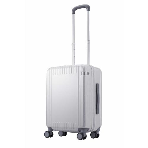 ＜ace.＞パリセイド3-Z 06913 スーツケースジッパータイプ32リットル