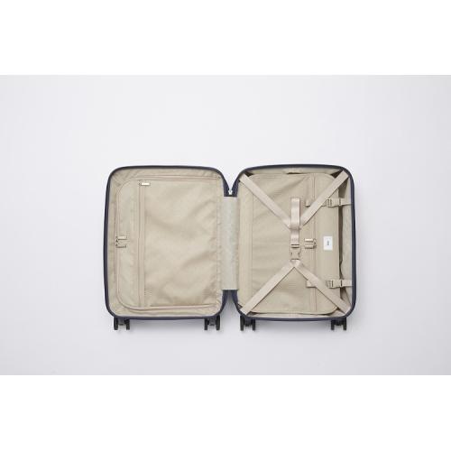 ＜ace.＞パリセイド3-Z 06913 スーツケースジッパータイプ32リットル