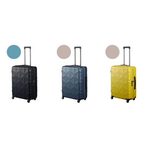 ＜プロテカ＞コーリー02272スーツケース49リットル