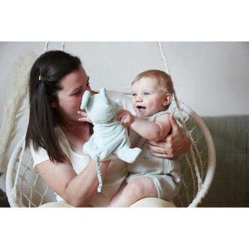 ＜Kaloo＞プティシャンソン　パペットドゥードウー／マウス