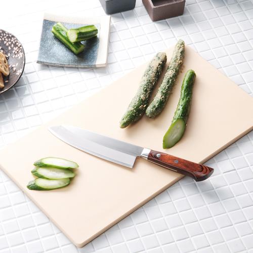 【日用雑貨】抗菌エラストマーまな板