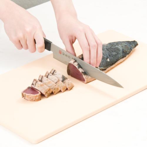 【日用雑貨】抗菌エラストマーまな板