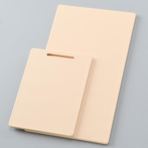 【日用雑貨】抗菌エラストマーまな板