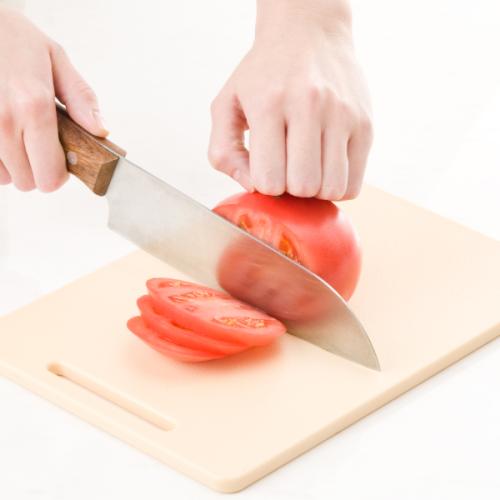 【日用雑貨】抗菌エラストマーまな板コンパクト