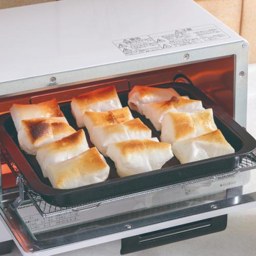 【日用雑貨】トライプラス グリルトレーワイド