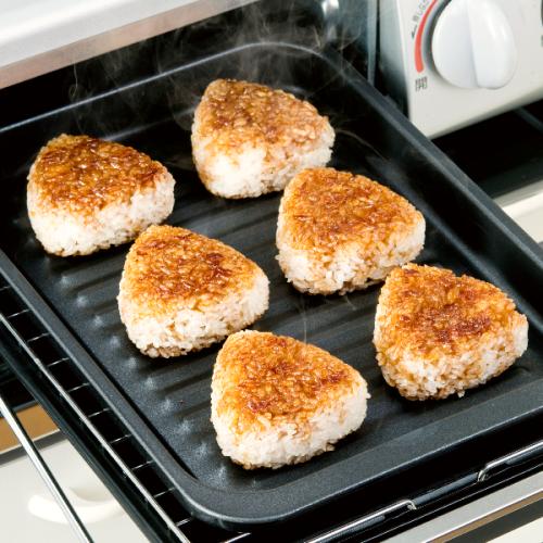 【日用雑貨】トライプラス グリルトレーワイド