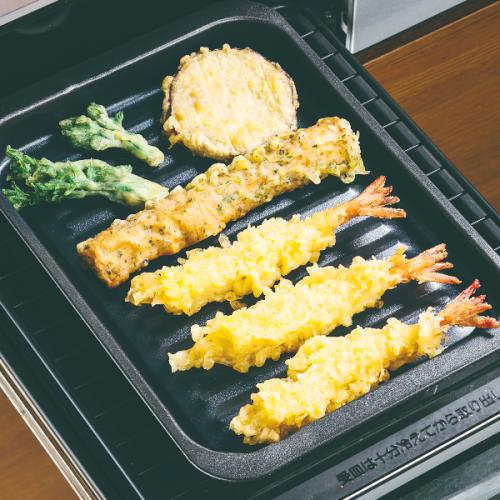 【日用雑貨】トライプラス グリルトレーワイド