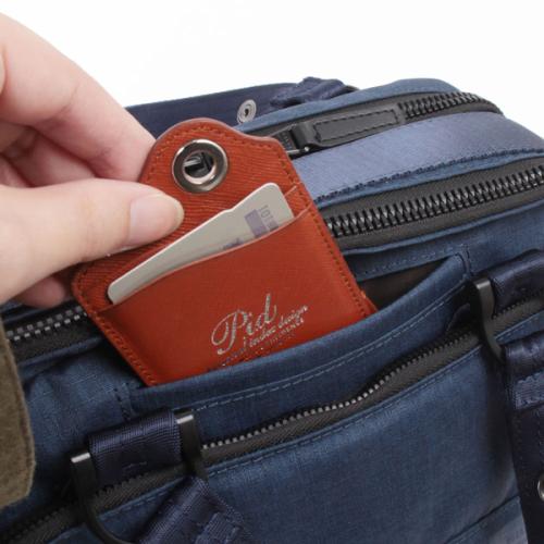 ＜PID＞Grade ビジネスリュック PAT501