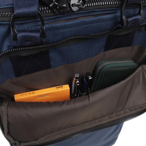 ＜PID＞Grade ビジネスリュック PAT501