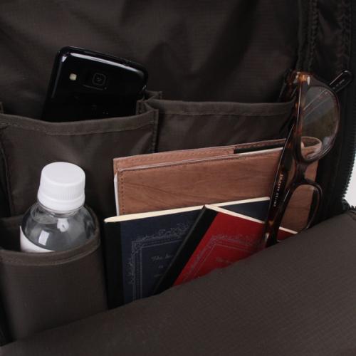 ＜PID＞Grade ビジネスリュック PAT501