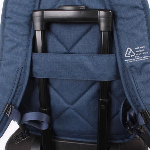 ＜PID＞Grade ビジネスリュック PAT501