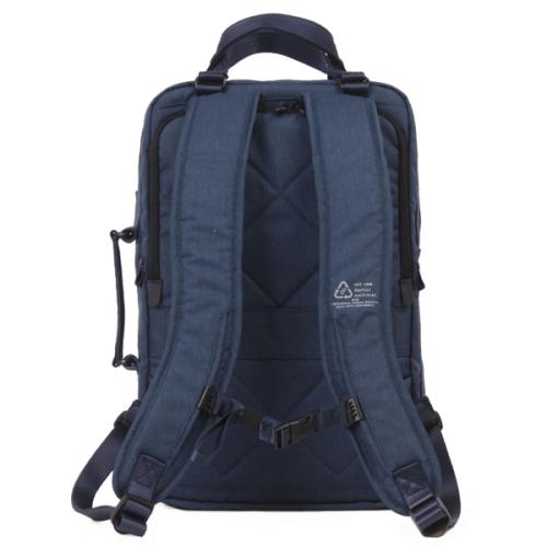 ＜PID＞Grade ビジネスリュック PAT501