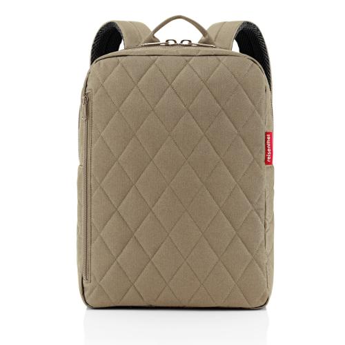＜Reisenthel＞クラッシック バックパック