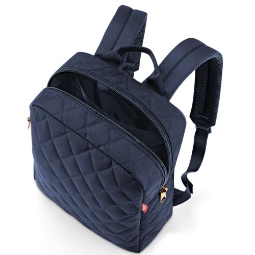 ＜Reisenthel＞クラッシック バックパック