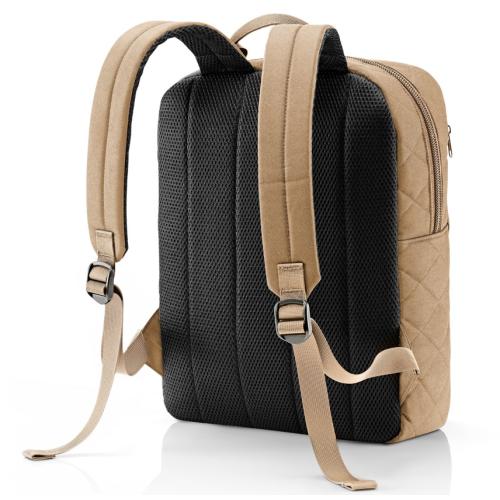 ＜Reisenthel＞クラッシック バックパック