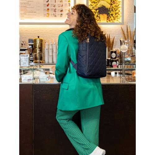 ＜Reisenthel＞クラッシック バックパック