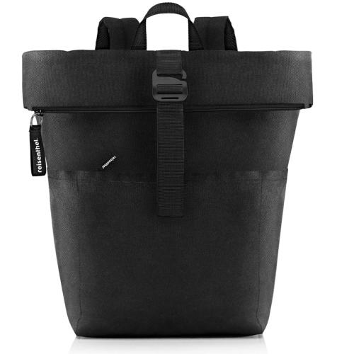 ＜Reisenthel＞ロールトップ バックパック