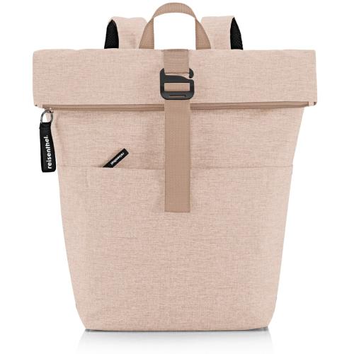 ＜Reisenthel＞ロールトップ バックパック