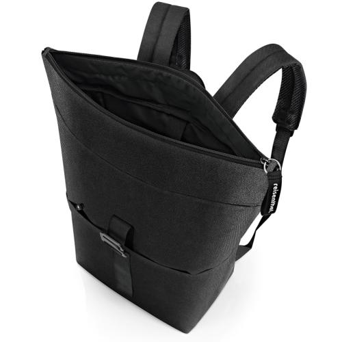 ＜Reisenthel＞ロールトップ バックパック