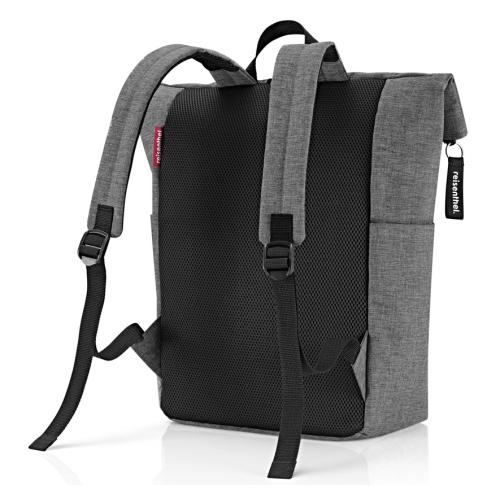 ＜Reisenthel＞ロールトップ バックパック