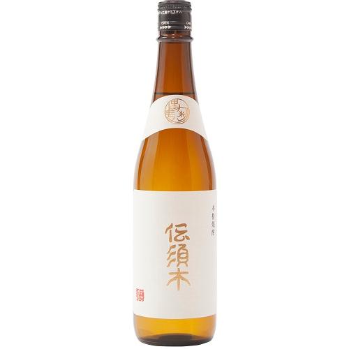 ＜すき酒造＞伝須木白麹・黒麹飲み比べセット