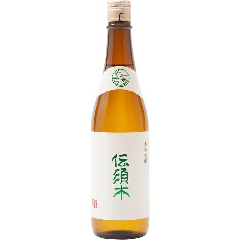 ＜すき酒造＞伝須木白麹・黒麹飲み比べセット
