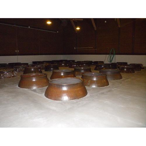 ＜すき酒造＞伝須木白麹・黒麹飲み比べセット