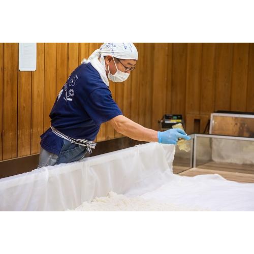 ＜来福酒造（茨城県）＞花酵母飲み比べセット【茨城県】