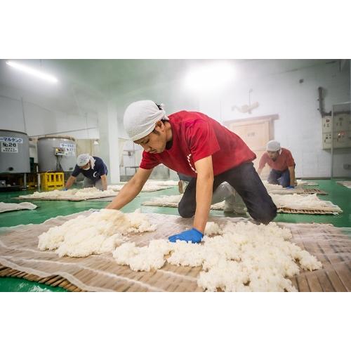 ＜来福酒造（茨城県）＞花酵母飲み比べセット【茨城県】