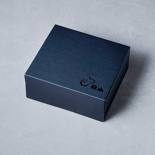 【東京都】★人形町の名店★＜日山＞日山の合い挽きハンバーグ6個入り