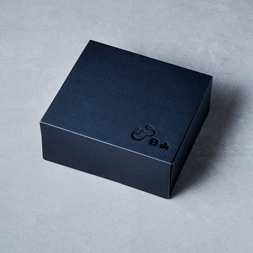 ★人形町の名店★＜日山＞日山の合い挽きハンバーグ10個入り