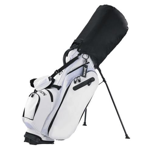 ＜スリクソン＞スリクソンキャディバッグ GGC-S182