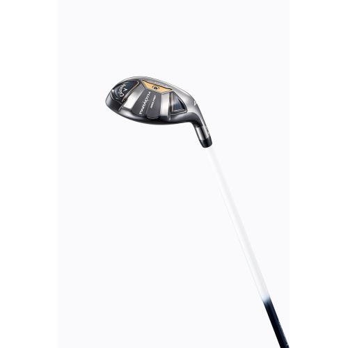 【アウトレット特別価格】＜キャロウェイ＞レディース　ユーティリティ　　PARADYM　MAX　FAST