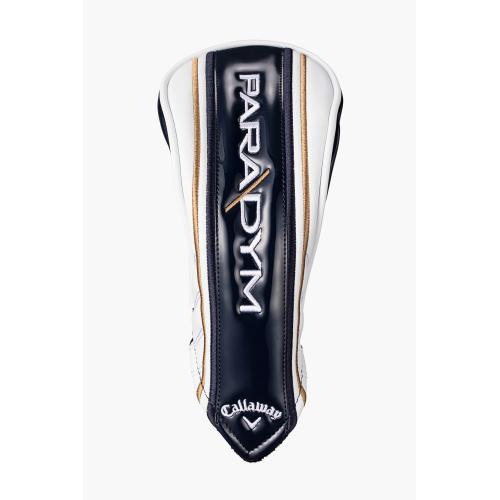 【アウトレット特別価格】＜キャロウェイ＞レディース　ユーティリティ　　PARADYM　MAX　FAST